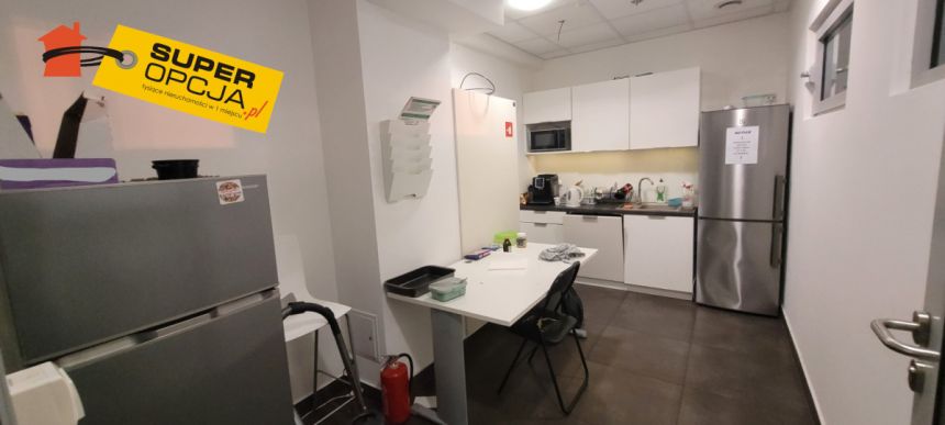 Kraków Czyżyny, 4 800 zł, 100 m2, biuro miniaturka 4
