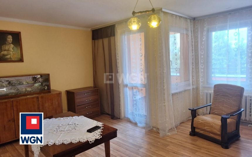 Sosnowiec Zagórze, 335 000 zł, 51.45 m2, pietro 1 miniaturka 5
