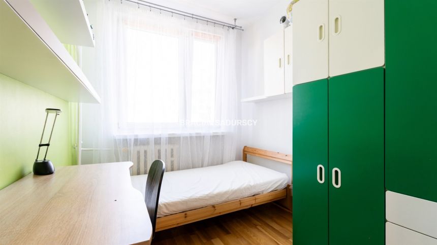 Mieszkanie 3 pokoje z balkonem Mistrzejowice miniaturka 4