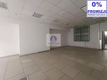 Mokotów: handel/usługi 130,77m2