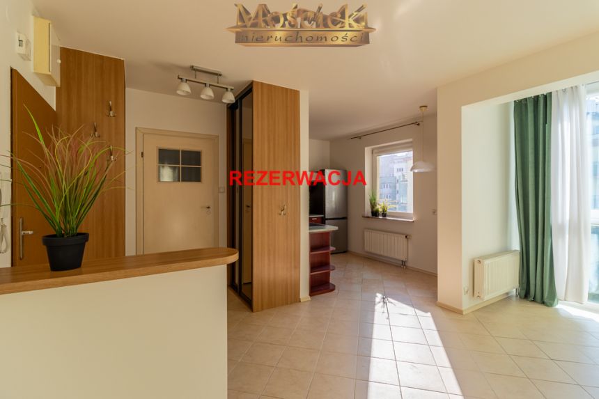 Atrakcyjna kawalerka na sprzedaż 36m2 na Kabatach miniaturka 13