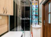Bydgoszcz Osiedle Leśne, 398 000 zł, 46 m2, oddzielna i jasna kuchnia miniaturka 9