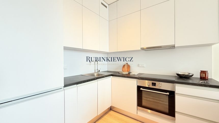 KROCHMALNA 61 - KLIMATYZOWANY APARTAMENT 11 PIĘTRO miniaturka 7