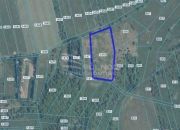 Stanisławice, 849 200 zł, 84.92 ar, droga dojazdowa utwardzona miniaturka 1