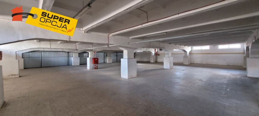 Kraków Podgórze, 6 300 zł, 420 m2, 1 pokój - zdjęcie 1