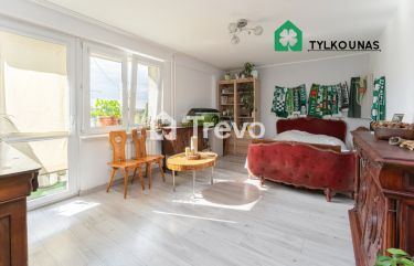 Gdańsk Młyniska, 680 000 zł, 53.4 m2, z balkonem