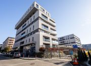 Komfortowe mieszkanie z dużym tarasem, tramwaj miniaturka 20