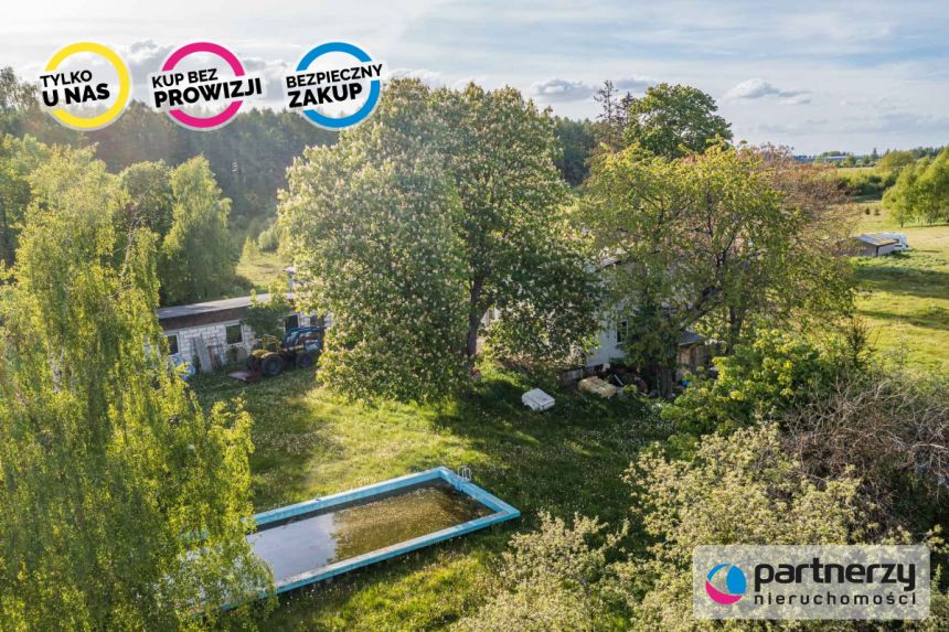 Miłowo, 900 000 zł, 250 m2, z cegły miniaturka 30