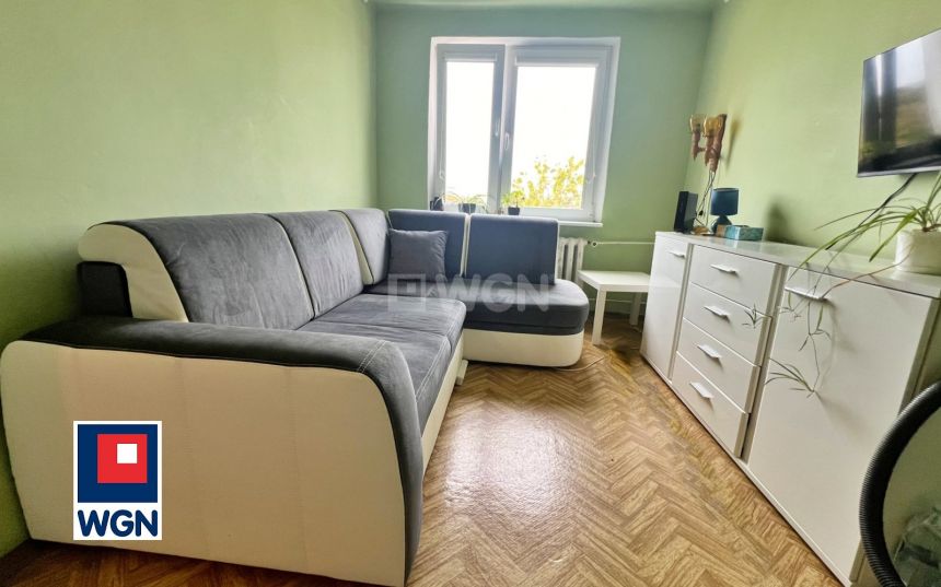 Gorzów Wielkopolski Osiedle Dolinki, 285 000 zł, 49.99 m2, z balkonem miniaturka 7