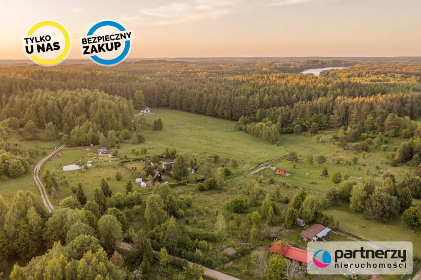 Czapielsk, 485 000 zł, 30.71 ar, rolna miniaturka 10