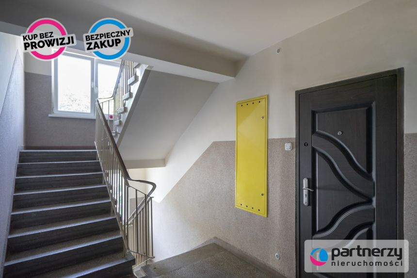 Sopot, 554 900 zł, 34.62 m2, z miejscem parkingowym miniaturka 9