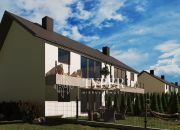 Apartament z ogródkiem Pawęzów-Osiedle Pod Dębami miniaturka 2