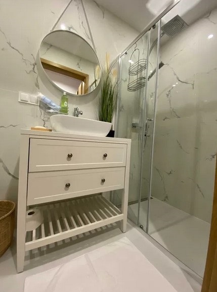 Mieszkanie w apartamentowcu+garaż, Opole,Gosławice miniaturka 7