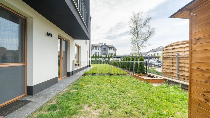 Gotowy do wejścia apartament 40m2 z parkingiem! miniaturka 27