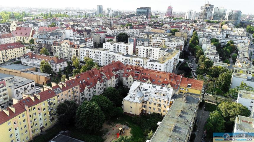 Poznań Górna Wilda, 499 000 zł, 53.7 m2, umeblowane miniaturka 20