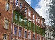 4 pokojowe mieszkanie w centrum Krakowa miniaturka 1