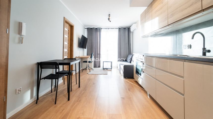 2 apartamenty w 1 got. produkt inwestycyjny Ruczaj miniaturka 11