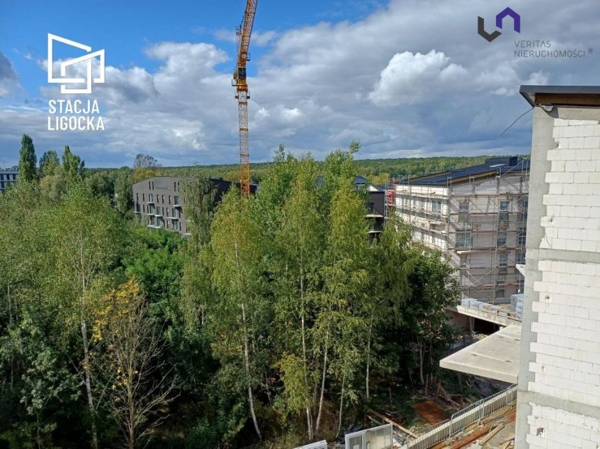 NOWE MIESZKANIA. 3 POKOJE!  BALKON! miniaturka 9