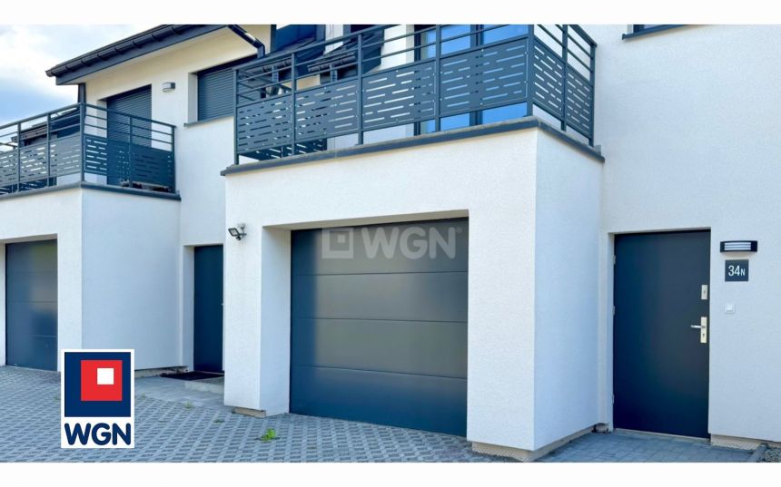 Czechowice-Dziedzice Podlesie, 839 000 zł, 104.5 m2, jednorodzinny miniaturka 6