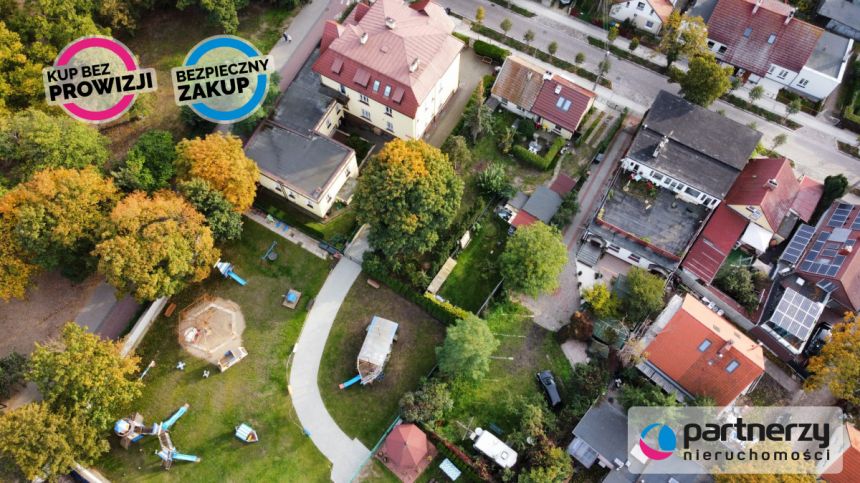 Gdańsk Brzeźno, 2 000 000 zł, 82.25 m2, ogrzewanie gazowe miniaturka 8