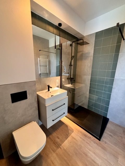 Mieszkanie w wysokim standardzie + 115m2 ogródek. miniaturka 13