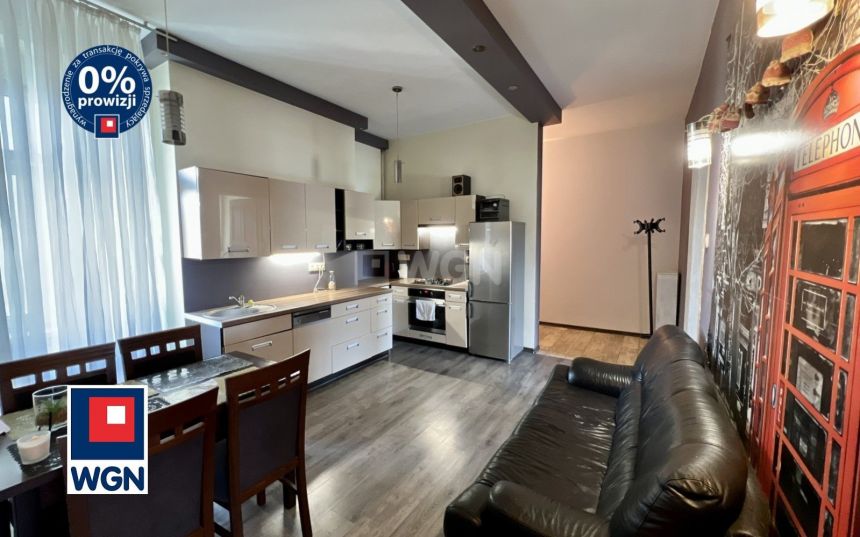 Świdnica, 519 000 zł, 87 m2, z balkonem miniaturka 2