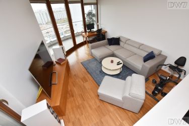 Apartament, 2 pokoje, jadalnia, garaż,Krowodrza