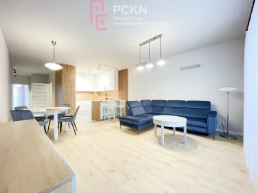 Czteropokojowy Apartament na wynajem Opole.