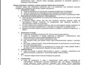 Działka budowlana w Puszczy Mariańskiej miniaturka 4