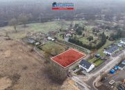 Działka budowlana   Piła - Motylewo blisko rzeki miniaturka 16