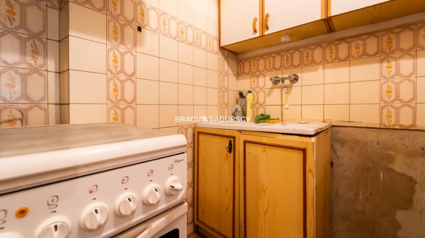2 pokoje - os. Albertyńskie - 38m2 miniaturka 8