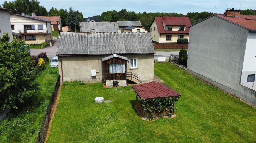 Tani dom ze stawami i lasem Rększowice miniaturka 6