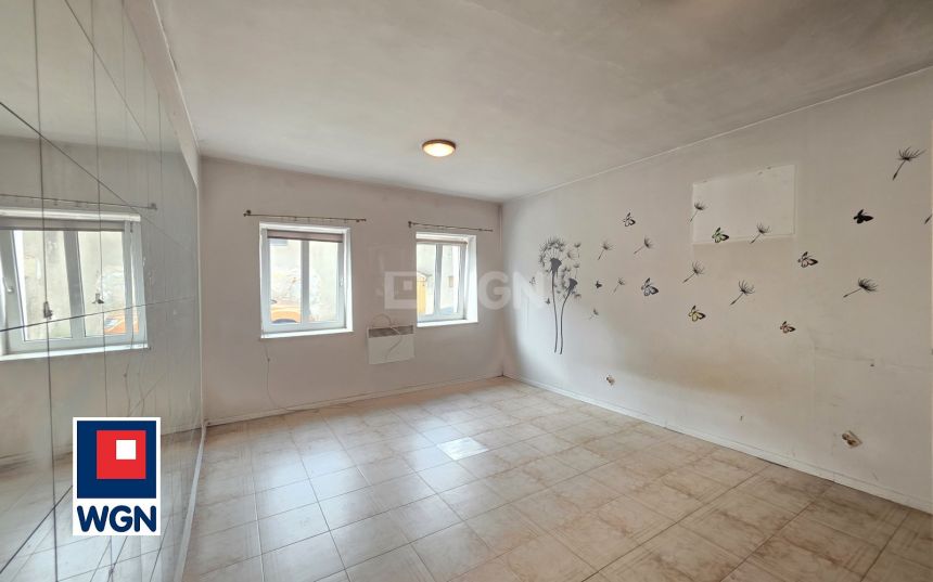 Przemków, 139 000 zł, 43.3 m2, parter miniaturka 5