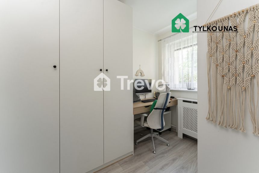 Gdańsk Przeróbka, 699 000 zł, 60.4 m2, parter miniaturka 10