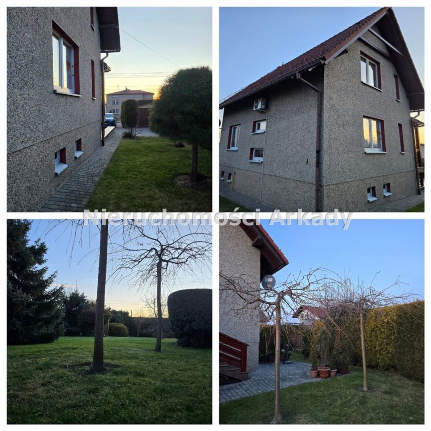 Dom jednorodzinny Szotkowice miniaturka 4