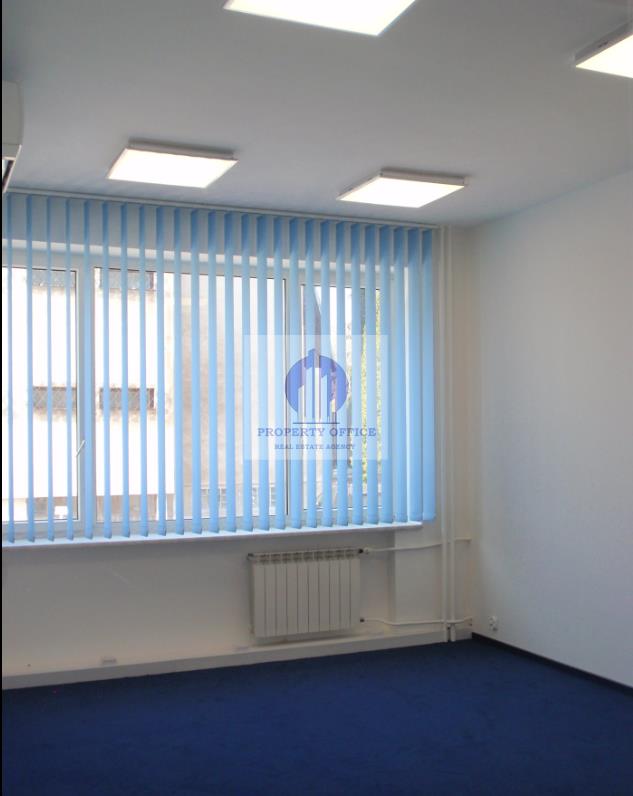 Wilanów : biuro 44,78 m2 miniaturka 9