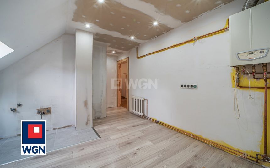 Lwówek Śląski, 240 000 zł, 63.1 m2, M3 miniaturka 11