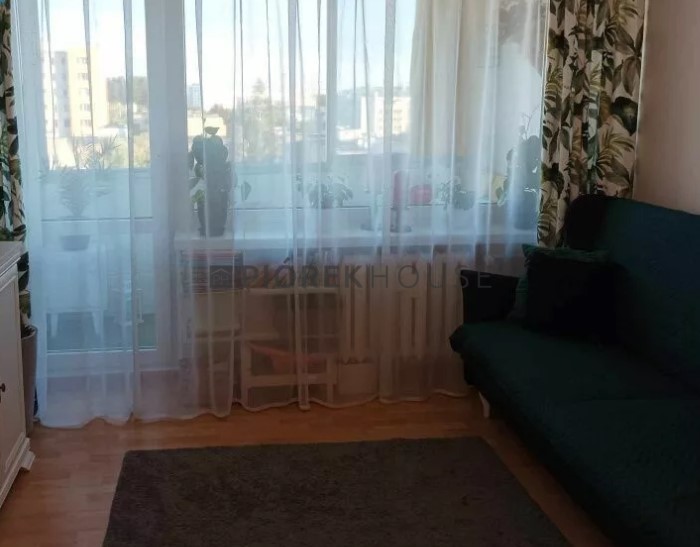 2 pokojowe mieszkanie  ul. Świętochowskiego Bemowo miniaturka 11