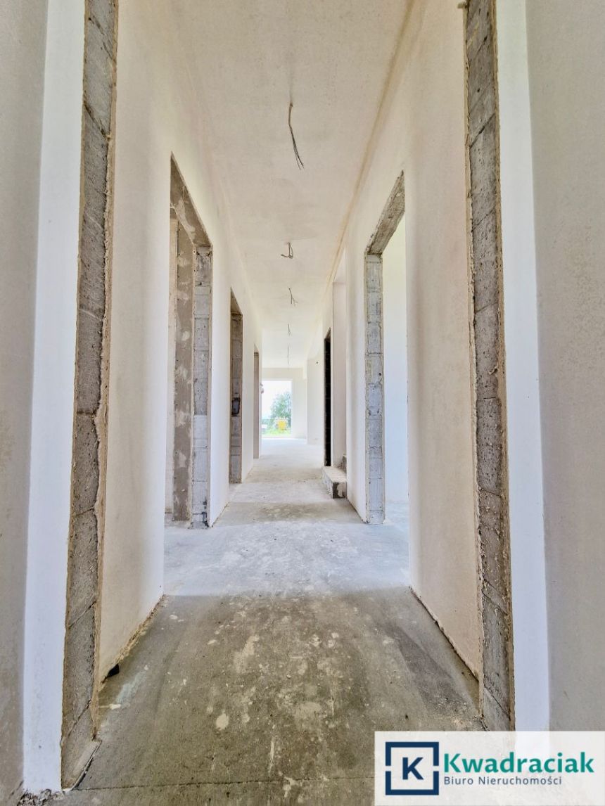 Wola Komborska, 949 000 zł, 174.86 m2, wolnostojący miniaturka 24