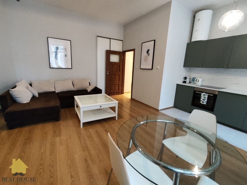 #apartament #wynajem #centrum #Lublin miniaturka 2