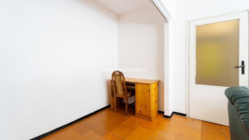 Kraków Bieńczyce, 2 000 zł, 43 m2, umeblowane miniaturka 24