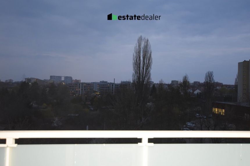 Kraków osiedle Żabiniec, 2 000 zł, 17 m2, pietro 5 miniaturka 5