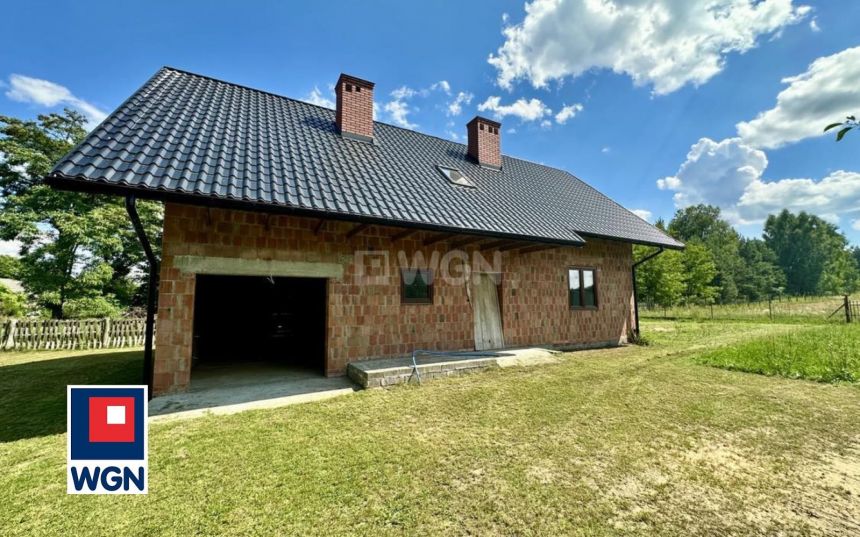 Ryszkowa Wola, 360 000 zł, 120 m2, jednorodzinny miniaturka 4