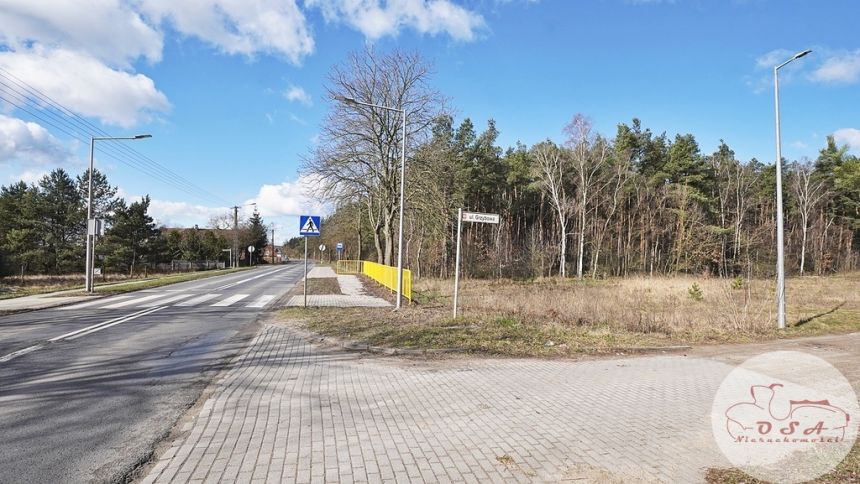 Niezwykła z widokiem na WPN * pozwolenie na budowę miniaturka 11