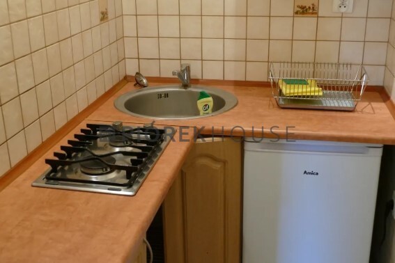 Kawalerka na Śródmieściu miniaturka 5