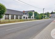 Obiekt handlowo-usługowy + mieszkanie do adaptacji miniaturka 6