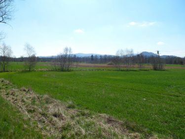 Jelenia Góra Maciejowa, 1 500 000 zł, 2.2 ha, płaska