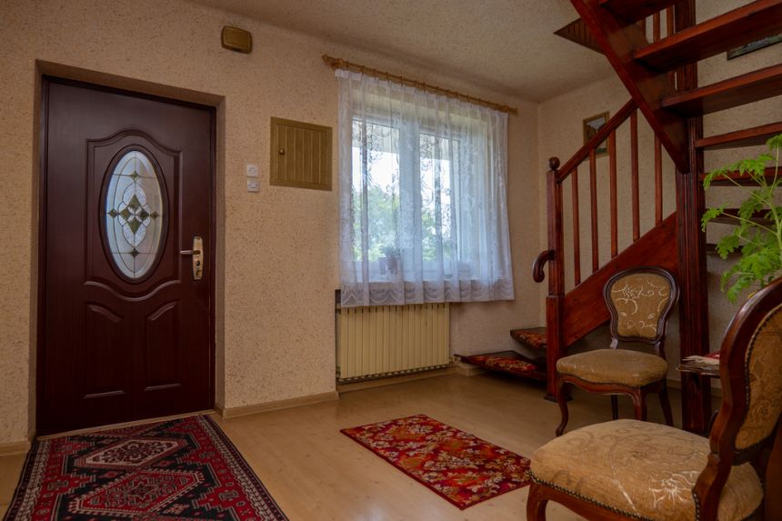 Kłobuck, ul. Skorupki | Dom na sprzedaż miniaturka 10