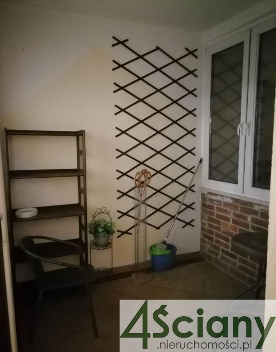 3-pokojowe mieszkanie na Mokotowie miniaturka 12