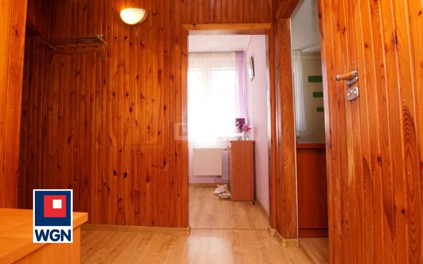 Piotrków Trybunalski Osiedle Wyzwolenia, 249 000 zł, 47.26 m2, z balkonem miniaturka 10